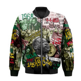 Martin Luther King Bomber Jacket